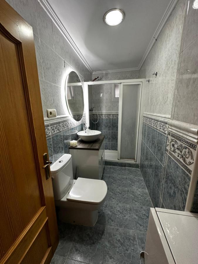 דירות Piso Centro De קויירה מראה חיצוני תמונה