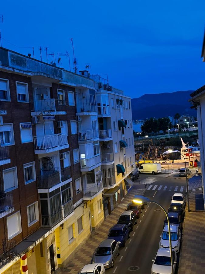 דירות Piso Centro De קויירה מראה חיצוני תמונה