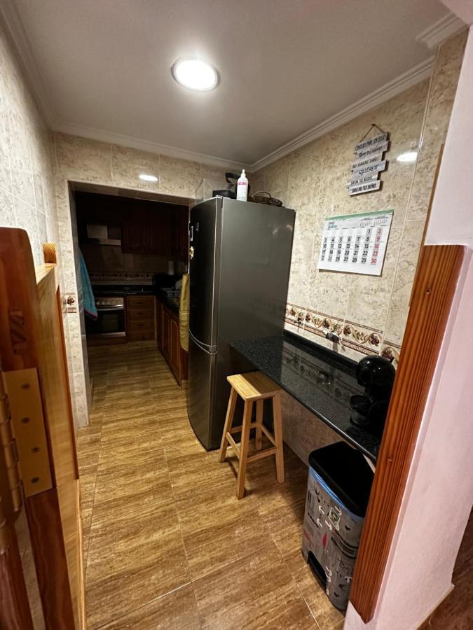 דירות Piso Centro De קויירה מראה חיצוני תמונה