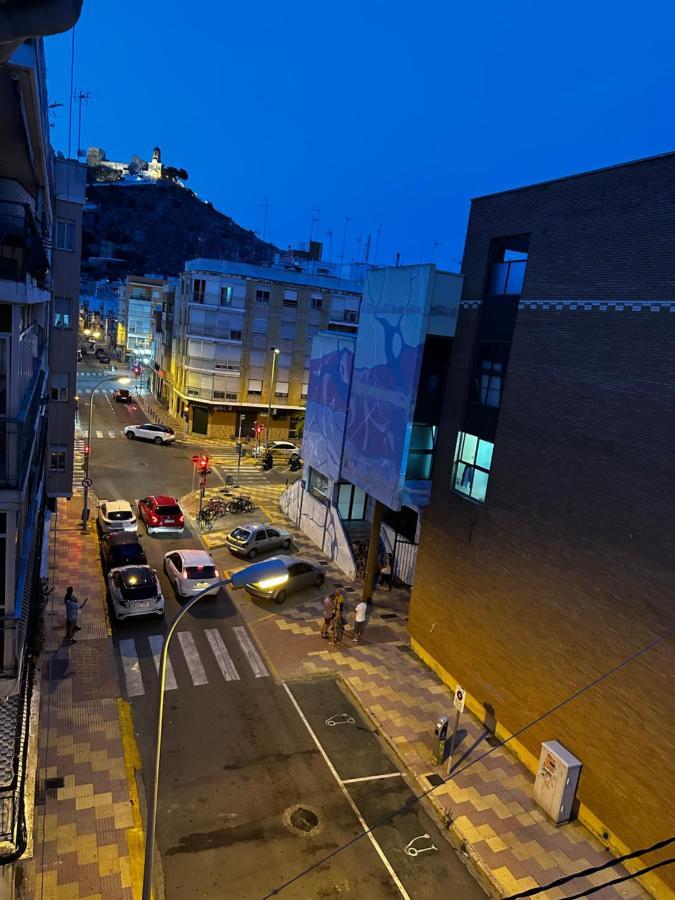 דירות Piso Centro De קויירה מראה חיצוני תמונה