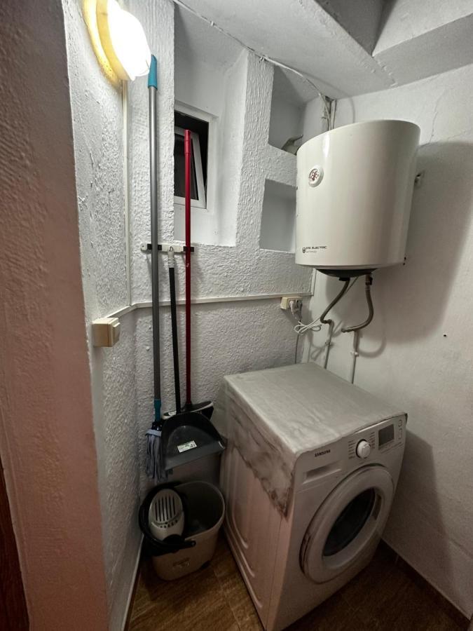 דירות Piso Centro De קויירה מראה חיצוני תמונה