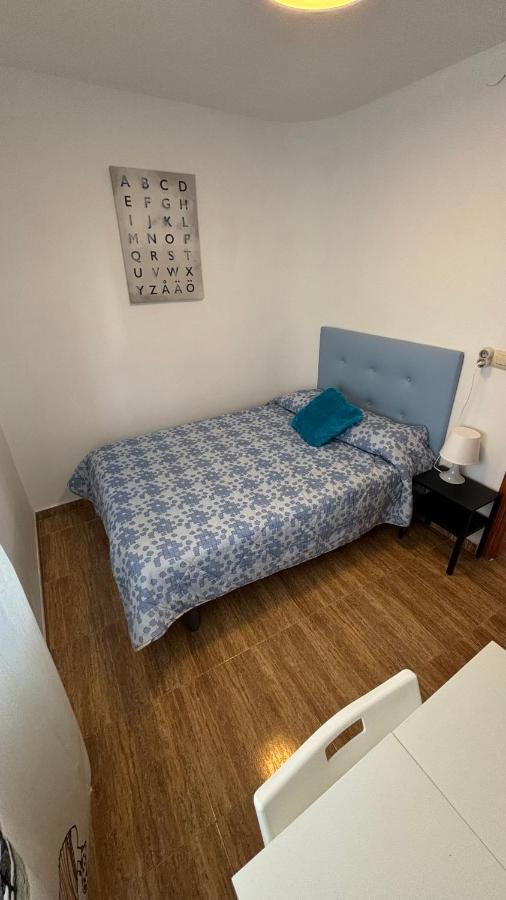 דירות Piso Centro De קויירה מראה חיצוני תמונה