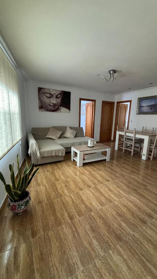 דירות Piso Centro De קויירה מראה חיצוני תמונה