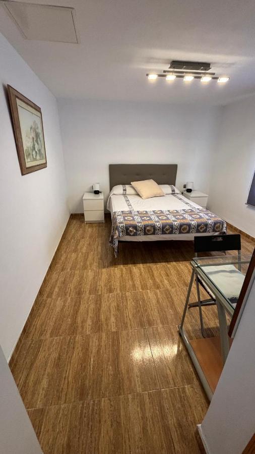 דירות Piso Centro De קויירה מראה חיצוני תמונה