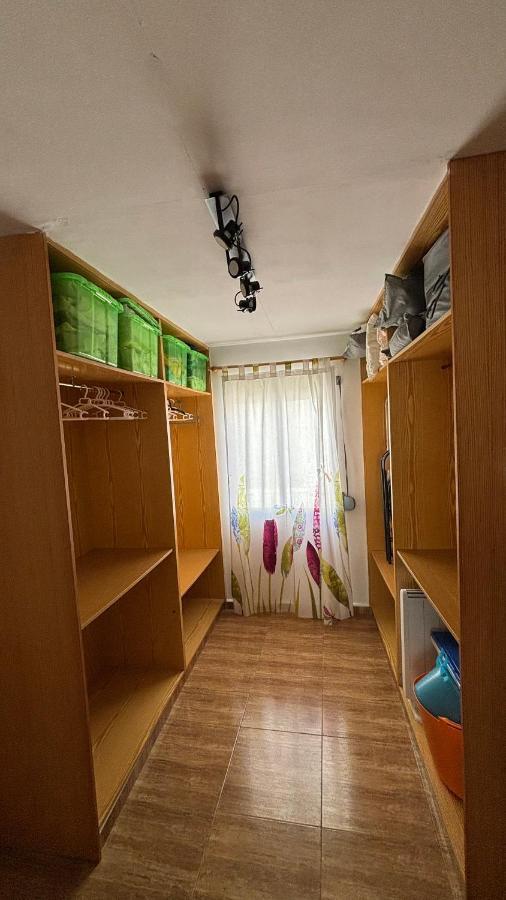 דירות Piso Centro De קויירה מראה חיצוני תמונה